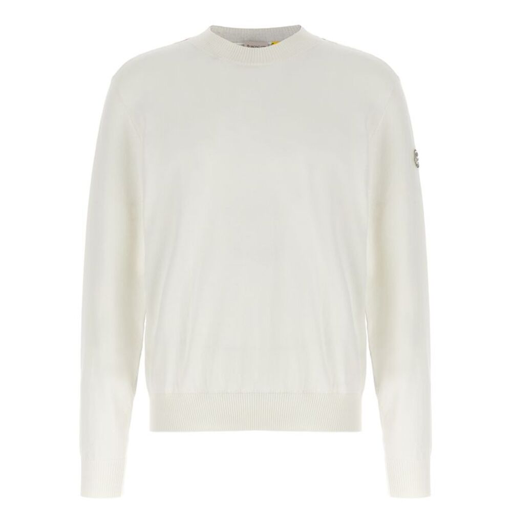Moncler Genius Men Moncler X Mercedes-Benz By Nigo Jersey